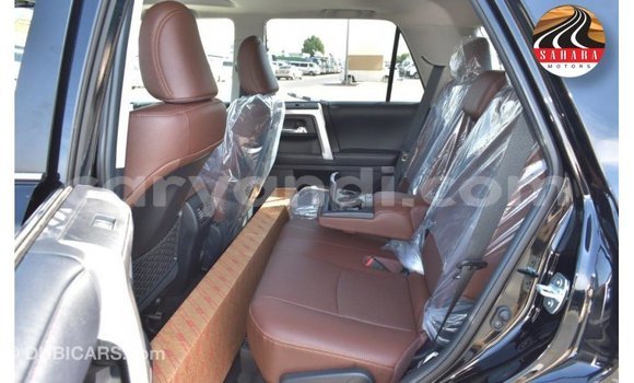 Buy Import Toyota Nadia Black Car in Import - Dubai in Zambia Buy Import Toyota Nadia Black Car in Import - Dubai in Zambia