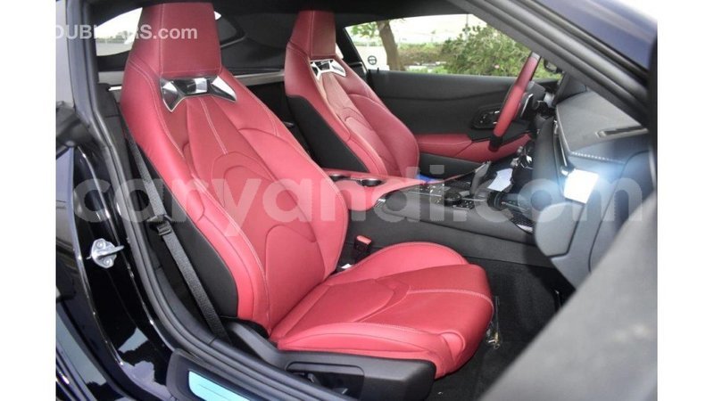 Big with watermark toyota supra zambia import dubai 9916