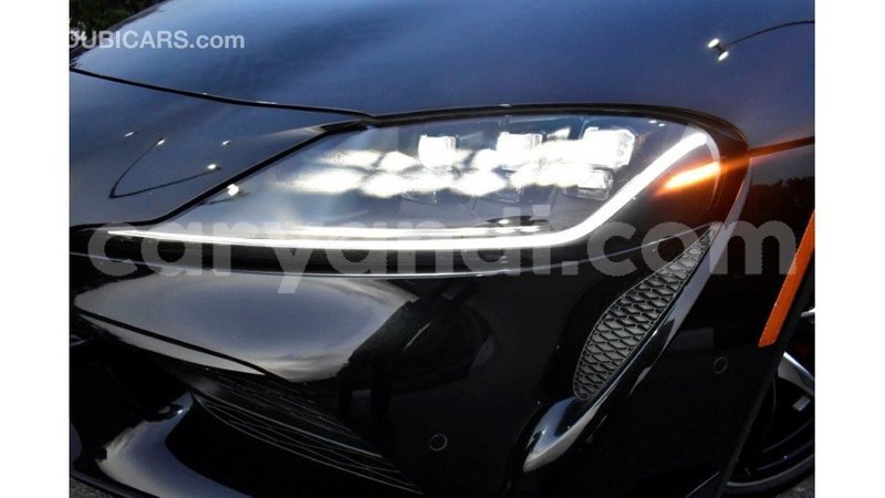 Big with watermark toyota supra zambia import dubai 9916