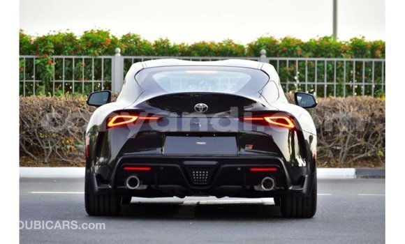 Buy Import Toyota Supra Black Car in Import - Dubai in Zambia Buy Import Toyota Supra Black Car in Import - Dubai in Zambia