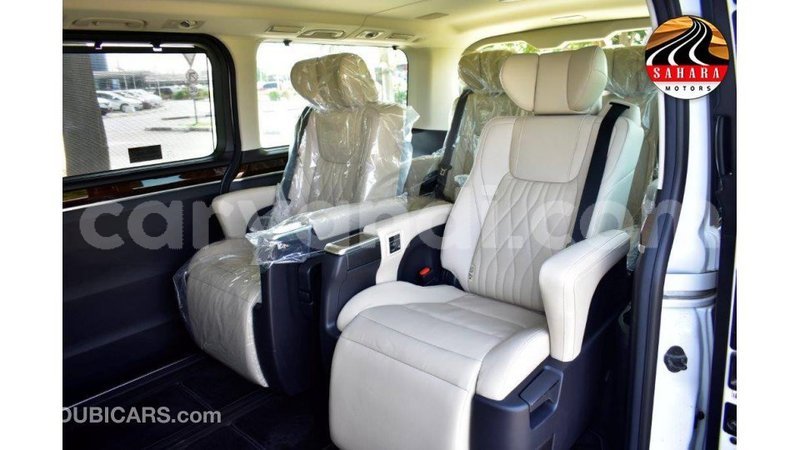 Big with watermark toyota granvia zambia import dubai 9917