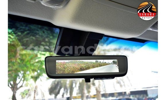 Buy Import Toyota Granvia White Car in Import - Dubai in Zambia Buy Import Toyota Granvia White Car in Import - Dubai in Zambia