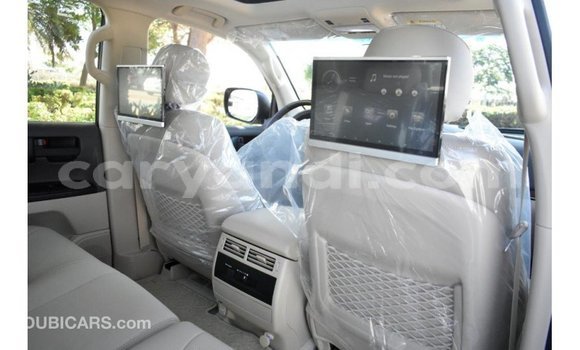 Buy Import Toyota Land Cruiser White Car in Import - Dubai in Zambia Buy Import Toyota Land Cruiser White Car in Import - Dubai in Zambia