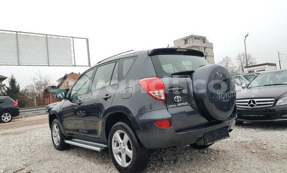 Buy Used Toyota RAV4 Red Car in Lusaka in Zambia Buy Used Toyota RAV4 Red Car in Lusaka in Zambia