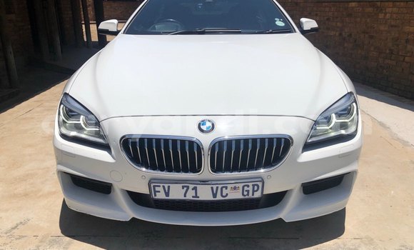 Tenga Tsaru BMW 6er Chena Mota in Chilanga in Lusaka Tenga Tsaru BMW 6er Chena Mota in Chilanga in Lusaka