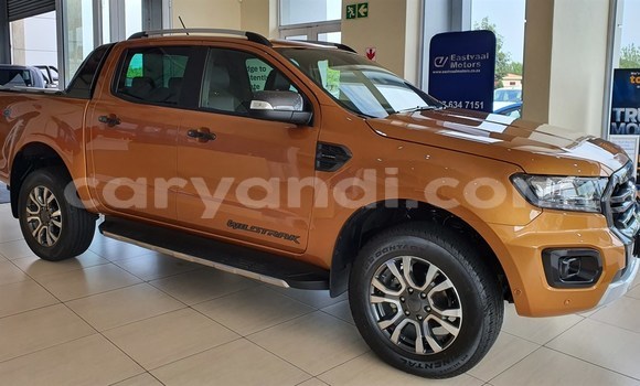 Acheter Occasion Voiture Ford Ranger Autre à Livingstone, Zambie Acheter Occasion Voiture Ford Ranger Autre à Livingstone, Zambie