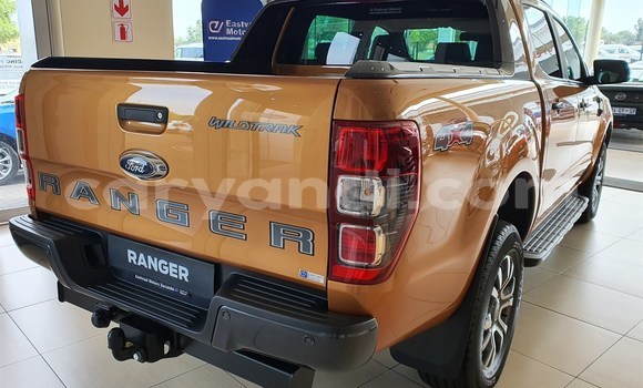 Acheter Occasion Voiture Ford Ranger Autre à Livingstone, Zambie Acheter Occasion Voiture Ford Ranger Autre à Livingstone, Zambie