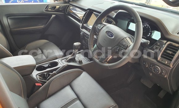 Acheter Occasion Voiture Ford Ranger Autre à Livingstone, Zambie Acheter Occasion Voiture Ford Ranger Autre à Livingstone, Zambie