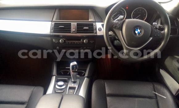 Buy Used BMW X6 Car in Chingola in Zambia