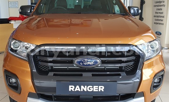 Acheter Occasion Voiture Ford Ranger Autre à Livingstone, Zambie Acheter Occasion Voiture Ford Ranger Autre à Livingstone, Zambie