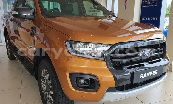 Acheter Occasion Voiture Ford Ranger Autre à Livingstone, Zambie Acheter Occasion Voiture Ford Ranger Autre à Livingstone, Zambie