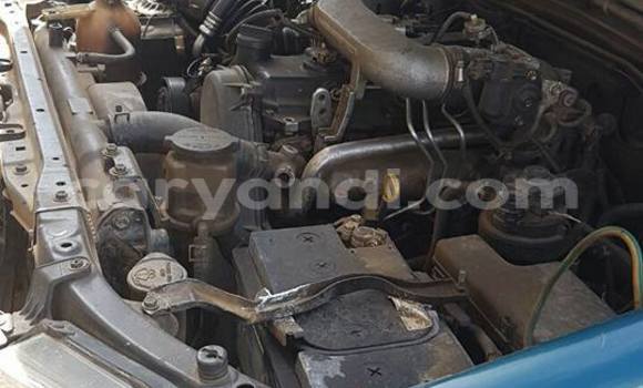 Buy Used Toyota Hilux Car in Chipata in Zambia Buy Used Toyota Hilux Car in Chipata in Zambia