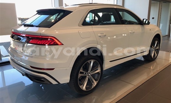 Tenga Tsaru Audi Q8 Chena Mota in Chilanga in Lusaka Tenga Tsaru Audi Q8 Chena Mota in Chilanga in Lusaka