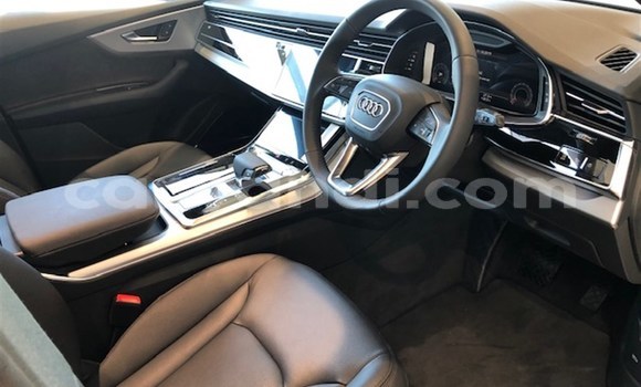 Tenga Tsaru Audi Q8 Chena Mota in Chilanga in Lusaka Tenga Tsaru Audi Q8 Chena Mota in Chilanga in Lusaka