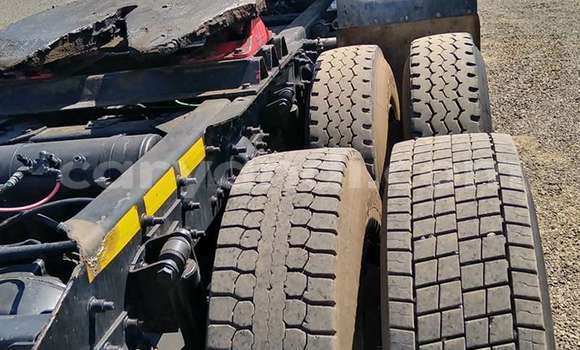 Acheter Occasion Utilitaire Caterpillar 120 Blanc à Lusaka, Zambie Acheter Occasion Utilitaire Caterpillar 120 Blanc à Lusaka, Zambie