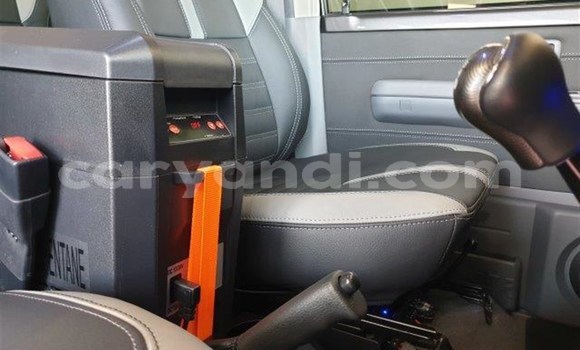 Nunua Ilio tumika Toyota Land Cruiser Nyingine Gari ndani ya Chilanga nchini Lusaka Nunua Ilio tumika Toyota Land Cruiser Nyingine Gari ndani ya Chilanga nchini Lusaka