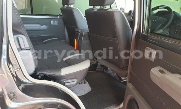 Nunua Ilio tumika Toyota Land Cruiser Nyingine Gari ndani ya Chilanga nchini Lusaka Nunua Ilio tumika Toyota Land Cruiser Nyingine Gari ndani ya Chilanga nchini Lusaka