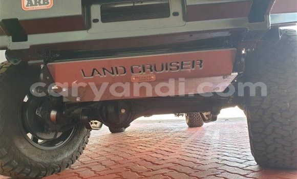 Nunua Ilio tumika Toyota Land Cruiser Nyingine Gari ndani ya Chilanga nchini Lusaka Nunua Ilio tumika Toyota Land Cruiser Nyingine Gari ndani ya Chilanga nchini Lusaka