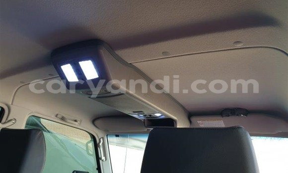 Tenga Tsaru Toyota Land Cruiser Zvimwe Mota in Chilanga in Lusaka Tenga Tsaru Toyota Land Cruiser Zvimwe Mota in Chilanga in Lusaka