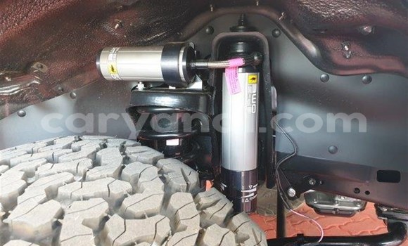 Tenga Tsaru Toyota Land Cruiser Zvimwe Mota in Chilanga in Lusaka Tenga Tsaru Toyota Land Cruiser Zvimwe Mota in Chilanga in Lusaka