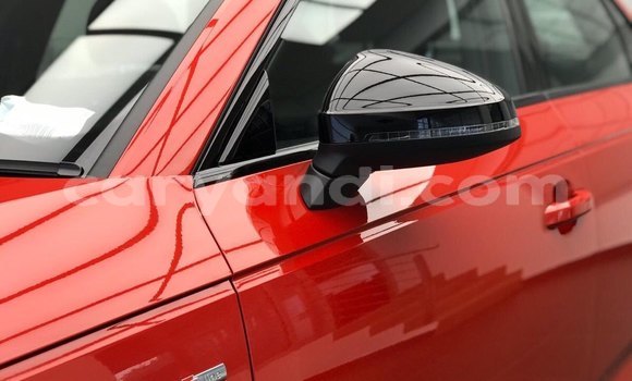 Tenga Tsaru Audi A4 Tsvuku Mota in Lusaka in Zambia Tenga Tsaru Audi A4 Tsvuku Mota in Lusaka in Zambia