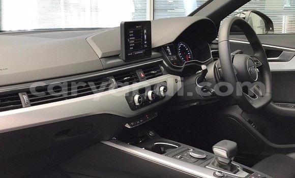 Tenga Tsaru Audi A4 Tsvuku Mota in Lusaka in Zambia Tenga Tsaru Audi A4 Tsvuku Mota in Lusaka in Zambia