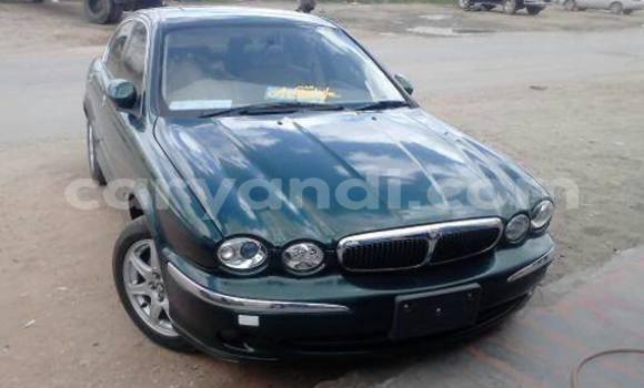 Buy Used Jaguar X–Type Car in Chipata in Zambia