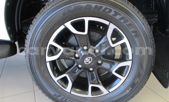 Tenga Tsaru Toyota Hilux Chena Mota in Lusaka in Zambia Tenga Tsaru Toyota Hilux Chena Mota in Lusaka in Zambia