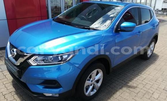 Nunua Ilio tumika Nissan Qashqai Bluu Gari ndani ya Chingola nchini Zambia Nunua Ilio tumika Nissan Qashqai Bluu Gari ndani ya Chingola nchini Zambia