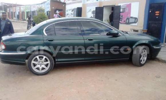 Acheter Occasion Voiture Jaguar X–Type à Chipata, Zambie Acheter Occasion Voiture Jaguar X–Type à Chipata, Zambie
