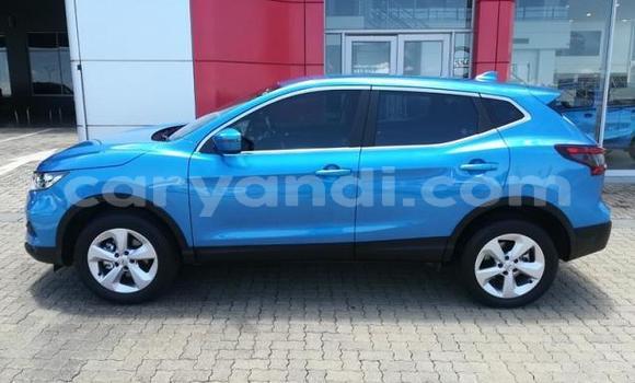 Nunua Ilio tumika Nissan Qashqai Bluu Gari ndani ya Chingola nchini Zambia Nunua Ilio tumika Nissan Qashqai Bluu Gari ndani ya Chingola nchini Zambia