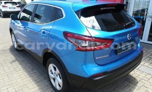 Nunua Ilio tumika Nissan Qashqai Bluu Gari ndani ya Chingola nchini Zambia Nunua Ilio tumika Nissan Qashqai Bluu Gari ndani ya Chingola nchini Zambia