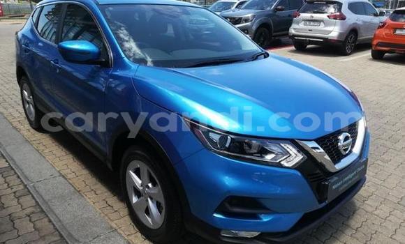 Nunua Ilio tumika Nissan Qashqai Bluu Gari ndani ya Chingola nchini Zambia Nunua Ilio tumika Nissan Qashqai Bluu Gari ndani ya Chingola nchini Zambia