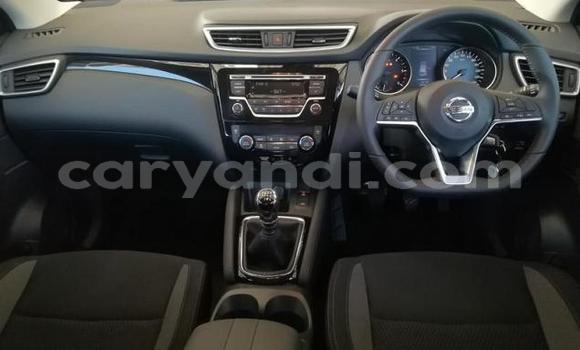 Nunua Ilio tumika Nissan Qashqai Bluu Gari ndani ya Chingola nchini Zambia Nunua Ilio tumika Nissan Qashqai Bluu Gari ndani ya Chingola nchini Zambia