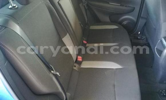 Nunua Ilio tumika Nissan Qashqai Bluu Gari ndani ya Chingola nchini Zambia Nunua Ilio tumika Nissan Qashqai Bluu Gari ndani ya Chingola nchini Zambia