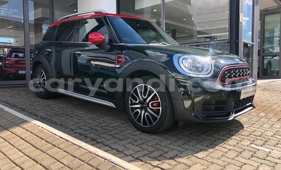 Buy Used MINI Countryman Other Car in Livingstone in Zambia
