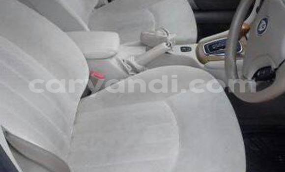 Acheter Occasion Voiture Jaguar X–Type à Chipata, Zambie Acheter Occasion Voiture Jaguar X–Type à Chipata, Zambie