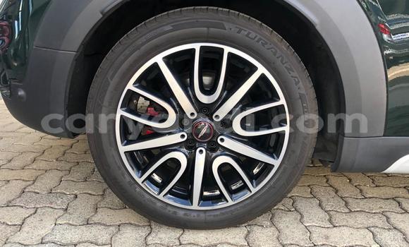 Acheter Occasion Voiture MINI Countryman Autre à Livingstone, Zambie Acheter Occasion Voiture MINI Countryman Autre à Livingstone, Zambie