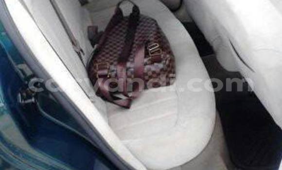 Acheter Occasion Voiture Jaguar X–Type à Chipata, Zambie Acheter Occasion Voiture Jaguar X–Type à Chipata, Zambie