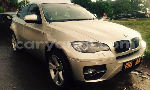 Tenga Tsaru BMW X6 Mota in Chingola in Zambia Tenga Tsaru BMW X6 Mota in Chingola in Zambia