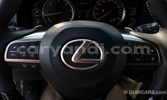 Buy Import Lexus LX White Car in Import - Dubai in Zambia Buy Import Lexus LX White Car in Import - Dubai in Zambia