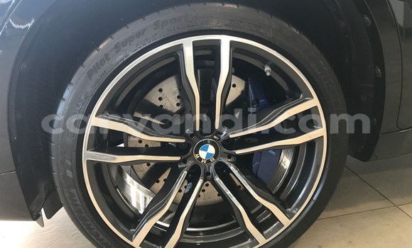 Tenga Tsaru BMW X6 M Nhema Mota in Chingola in Zambia Tenga Tsaru BMW X6 M Nhema Mota in Chingola in Zambia