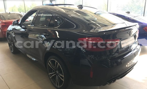 Tenga Tsaru BMW X6 M Nhema Mota in Chingola in Zambia Tenga Tsaru BMW X6 M Nhema Mota in Chingola in Zambia