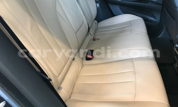 Tenga Tsaru BMW X6 M Nhema Mota in Chingola in Zambia Tenga Tsaru BMW X6 M Nhema Mota in Chingola in Zambia