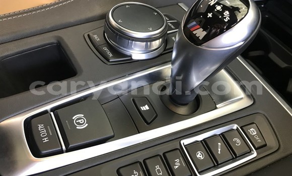 Tenga Tsaru BMW X6 M Nhema Mota in Chingola in Zambia Tenga Tsaru BMW X6 M Nhema Mota in Chingola in Zambia