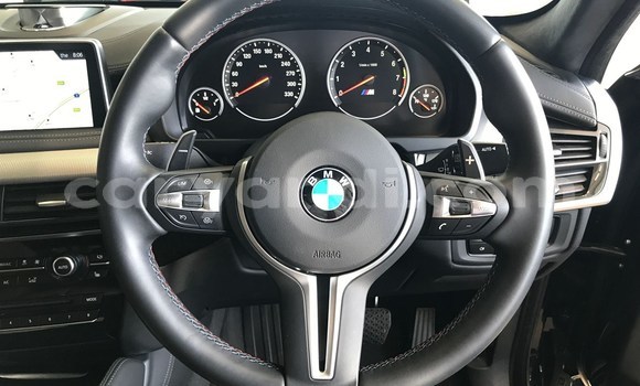 Tenga Tsaru BMW X6 M Nhema Mota in Chingola in Zambia Tenga Tsaru BMW X6 M Nhema Mota in Chingola in Zambia