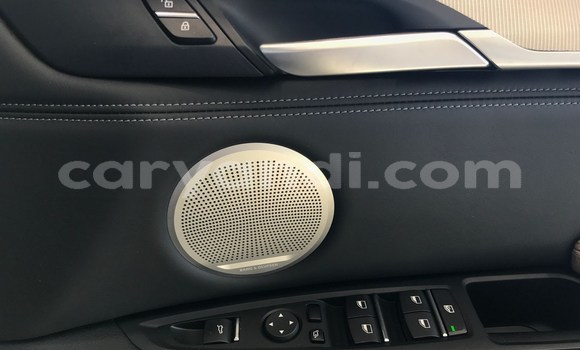 Tenga Tsaru BMW X6 M Nhema Mota in Chingola in Zambia Tenga Tsaru BMW X6 M Nhema Mota in Chingola in Zambia