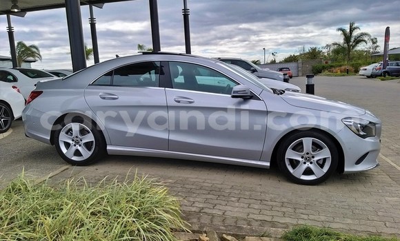 Nunua Ilio tumika Mercedes‒Benz CLA-klasse AMG Nyingine Gari ndani ya Livingstone nchini Zambia Nunua Ilio tumika Mercedes‒Benz CLA-klasse AMG Nyingine Gari ndani ya Livingstone nchini Zambia