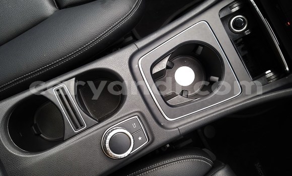 Nunua Ilio tumika Mercedes‒Benz CLA-klasse AMG Nyingine Gari ndani ya Livingstone nchini Zambia Nunua Ilio tumika Mercedes‒Benz CLA-klasse AMG Nyingine Gari ndani ya Livingstone nchini Zambia