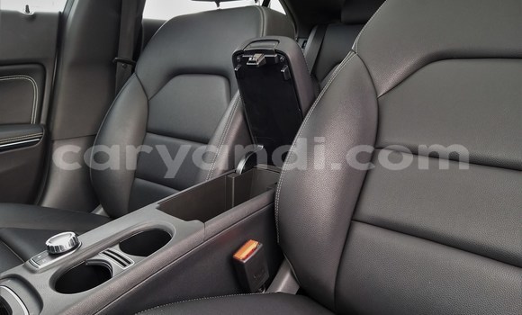 Nunua Ilio tumika Mercedes‒Benz CLA-klasse AMG Nyingine Gari ndani ya Livingstone nchini Zambia Nunua Ilio tumika Mercedes‒Benz CLA-klasse AMG Nyingine Gari ndani ya Livingstone nchini Zambia